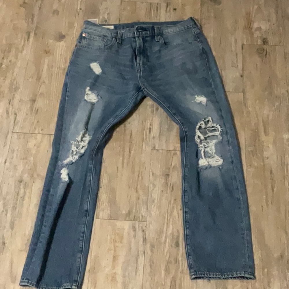 Levi’s Premium 32x32 502 Like New